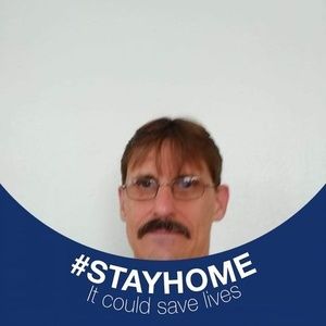 Meet your Posher, Rodney